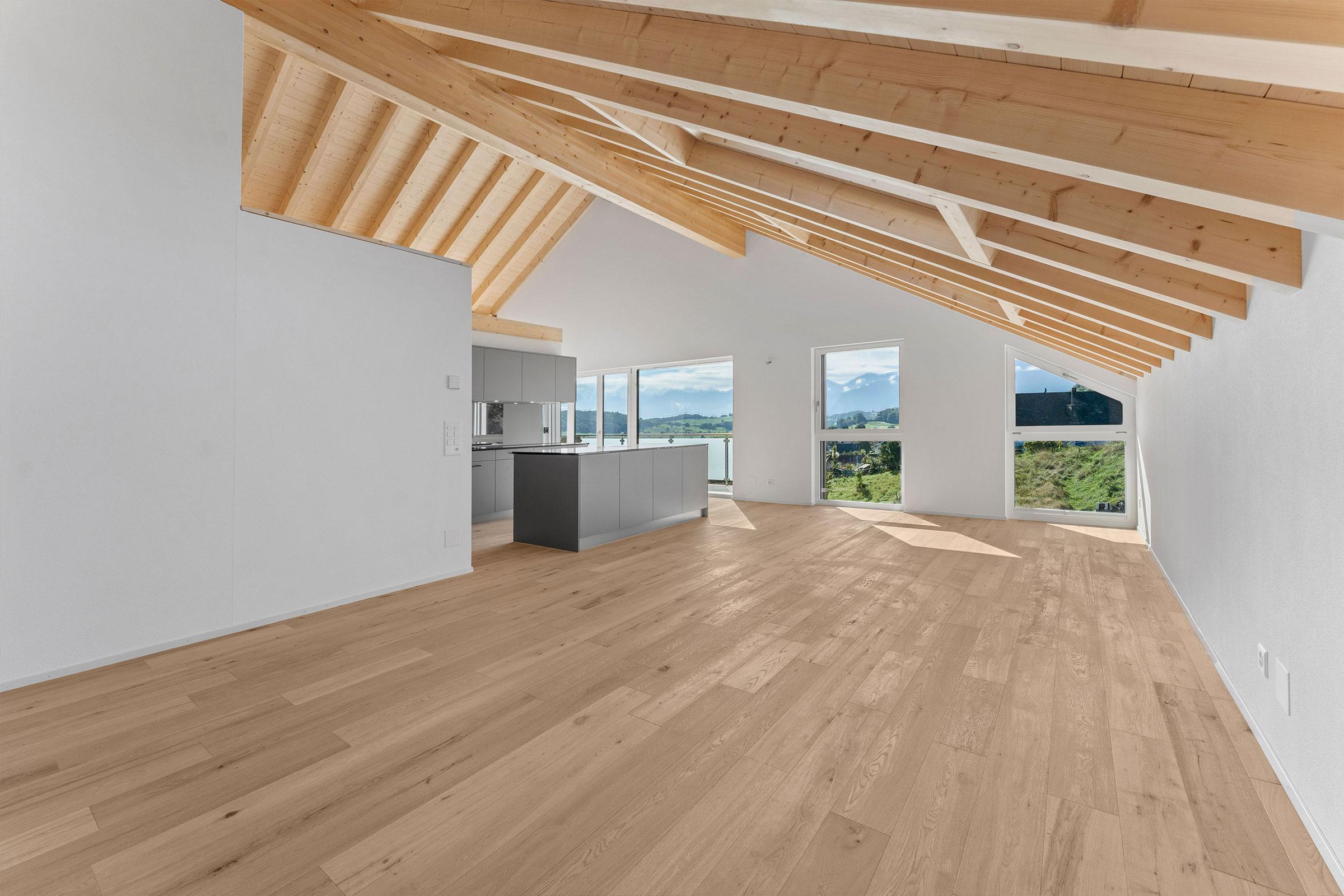 Immobilienbewirtschaftung im Raum Bern und Thun.