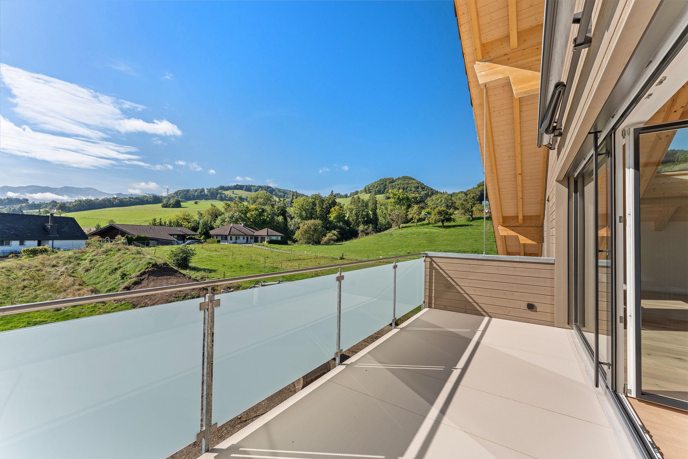 Immobilienbewirtschaftung im Raum Bern und Thun.